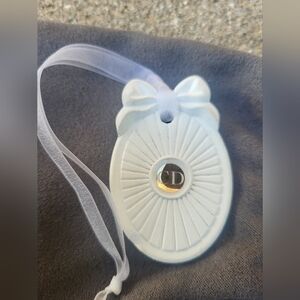 DIOR Christmas Ceramic Perfume Diffuser